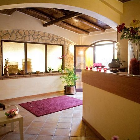 Mediterraneo Tartufoexperience 皮佐 外观 照片