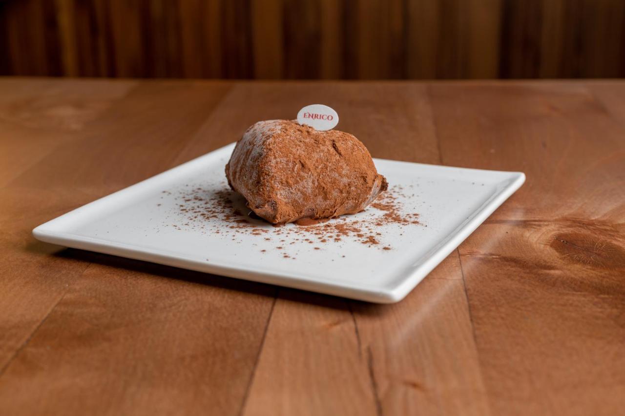 Mediterraneo Tartufoexperience 皮佐 外观 照片