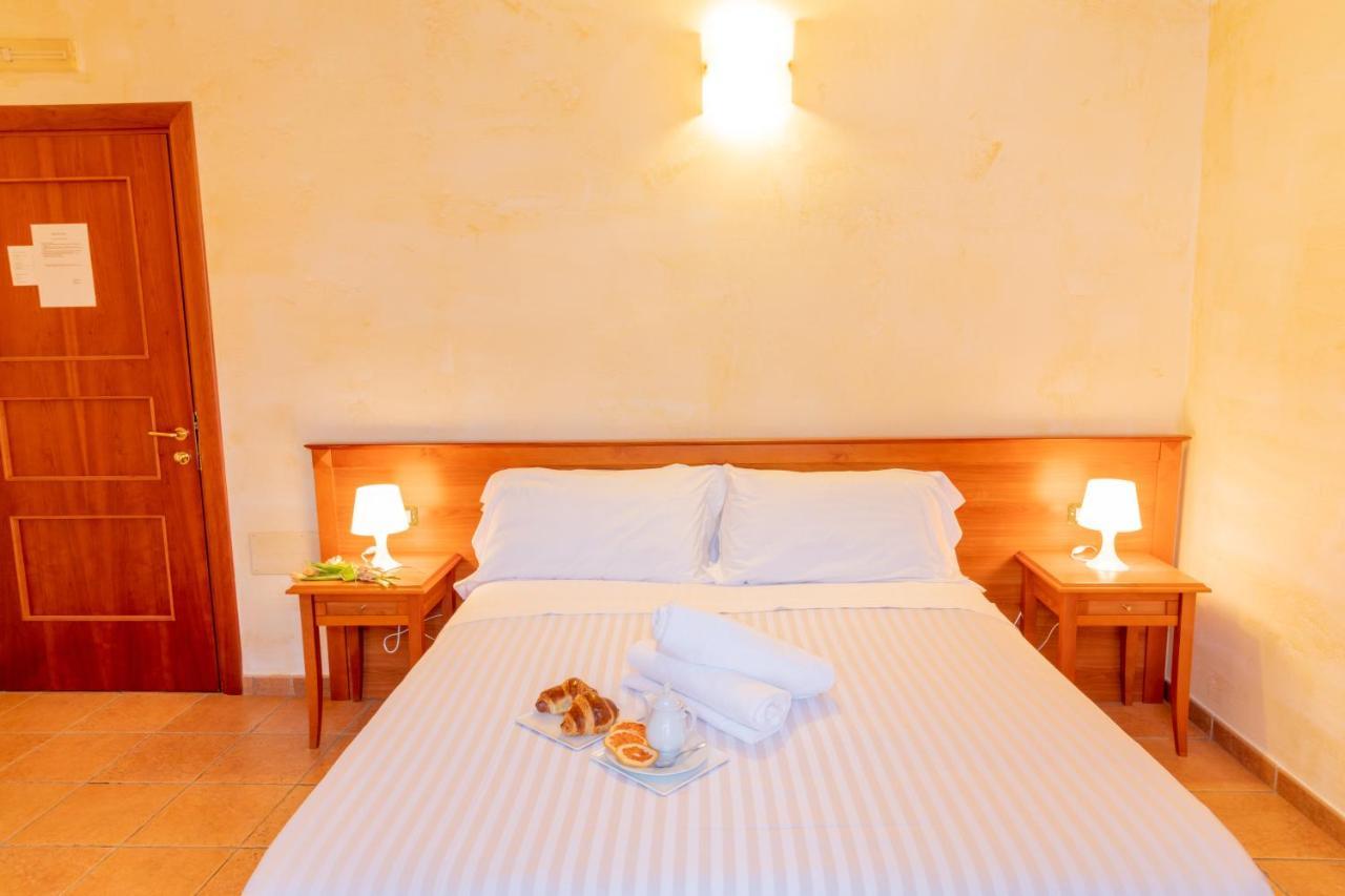 Mediterraneo Tartufoexperience 皮佐 外观 照片