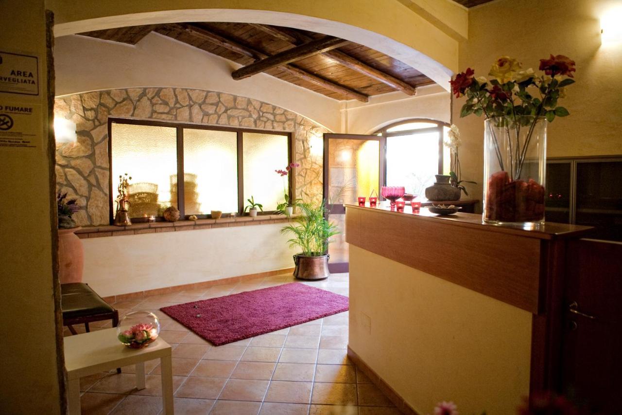 Mediterraneo Tartufoexperience 皮佐 外观 照片