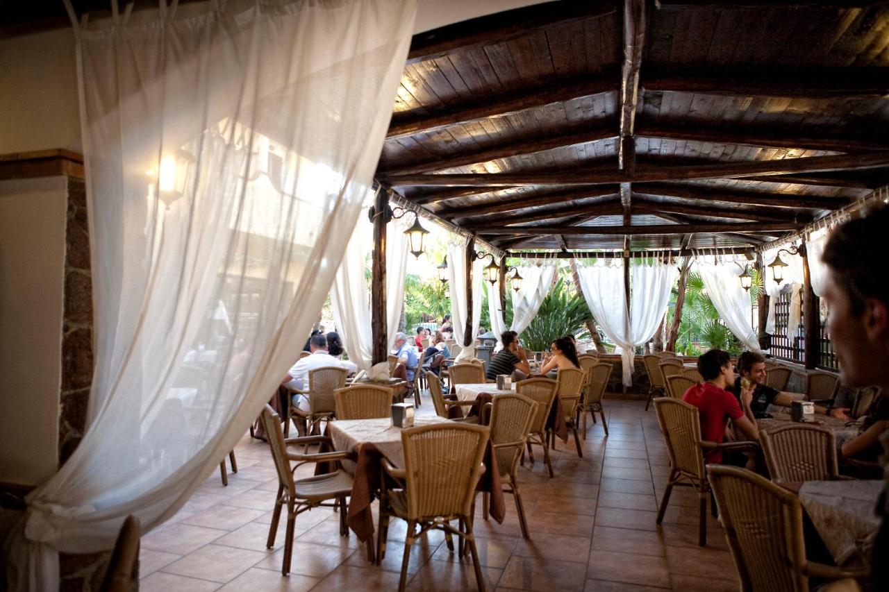 Mediterraneo Tartufoexperience 皮佐 外观 照片